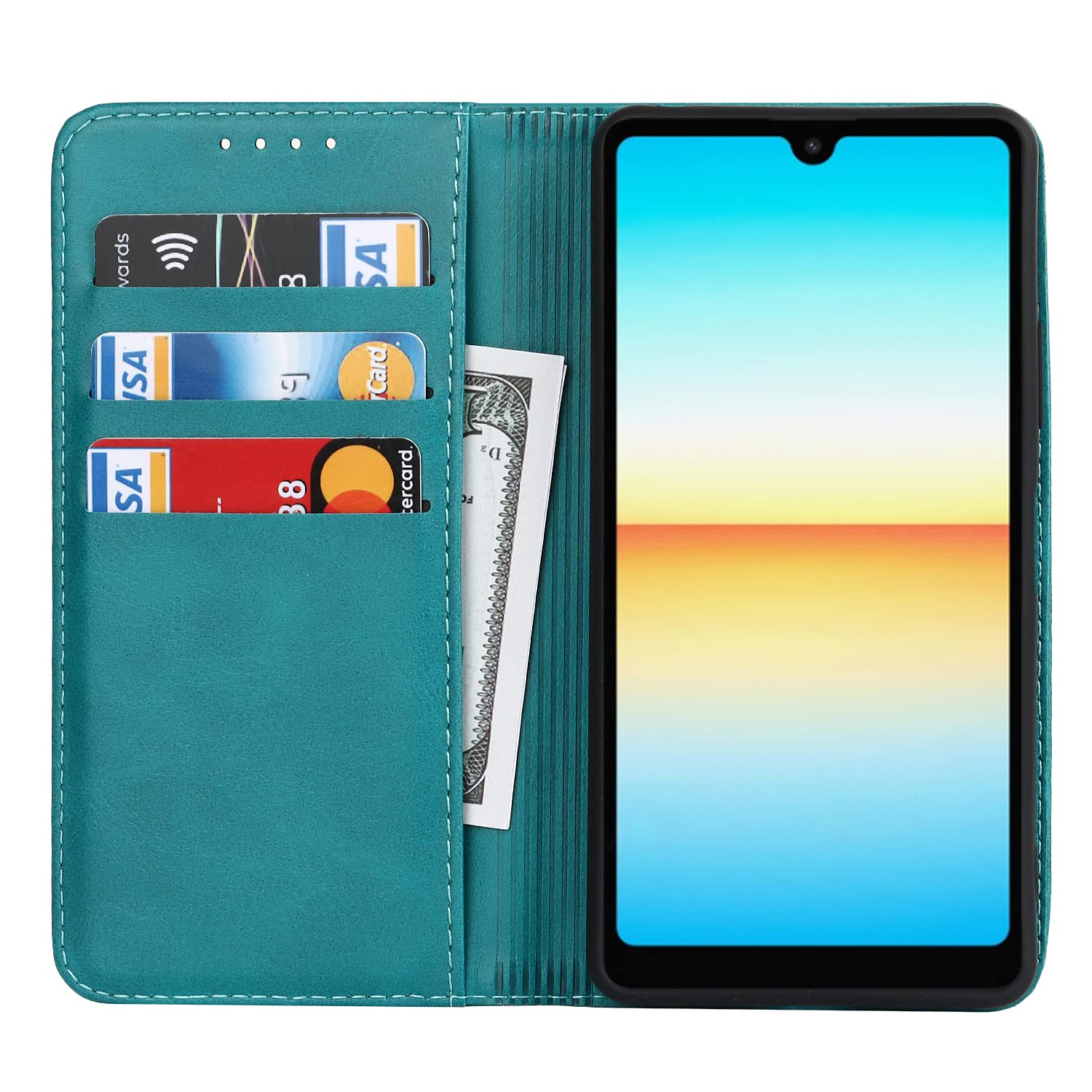 Amazon.co.jp: ソニー Xperia エース III ケース - au SOG08